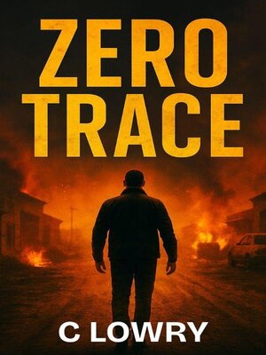 cover image of Zero Trace